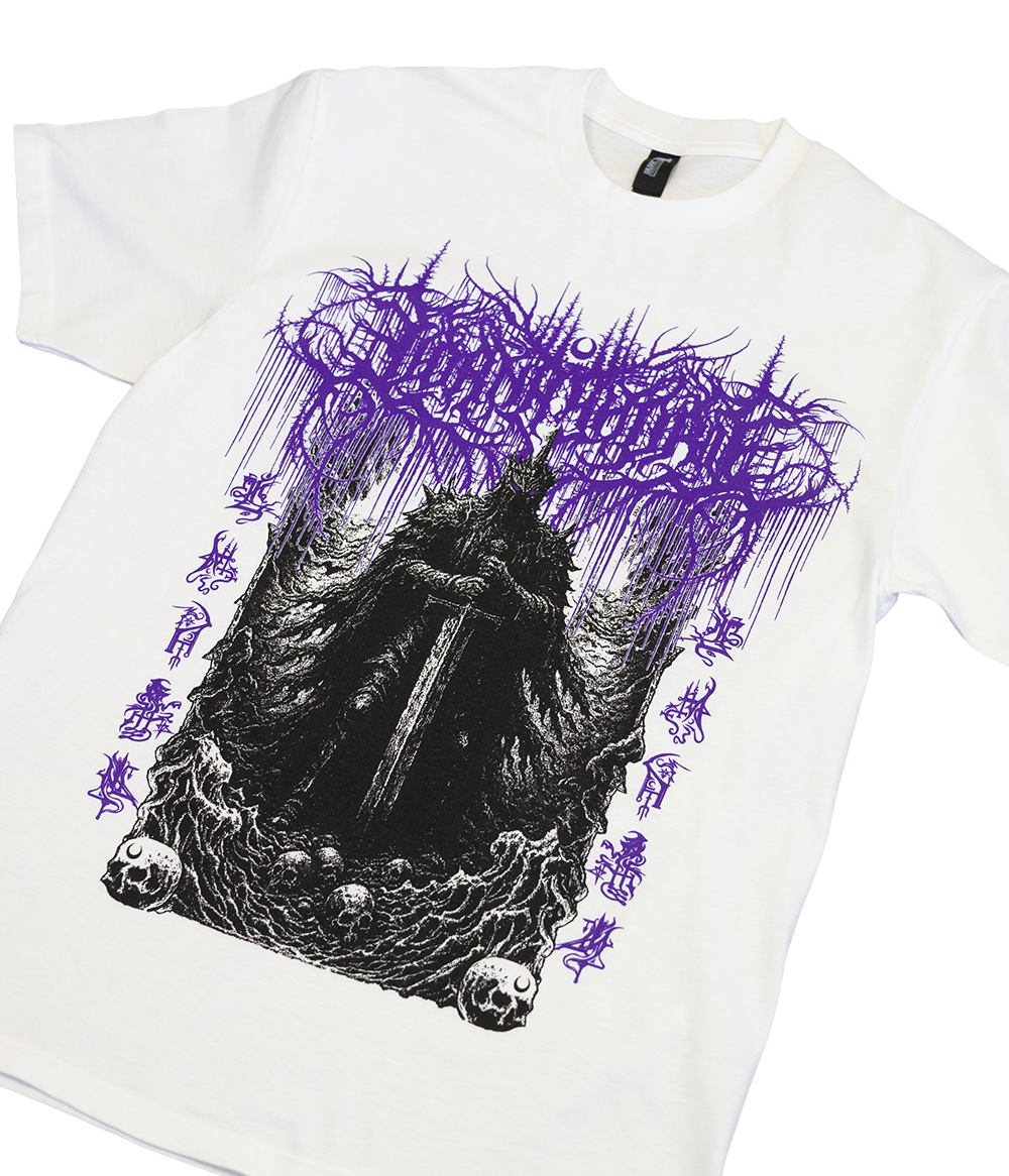 Lorna Shore Death Can Take Me Shirt