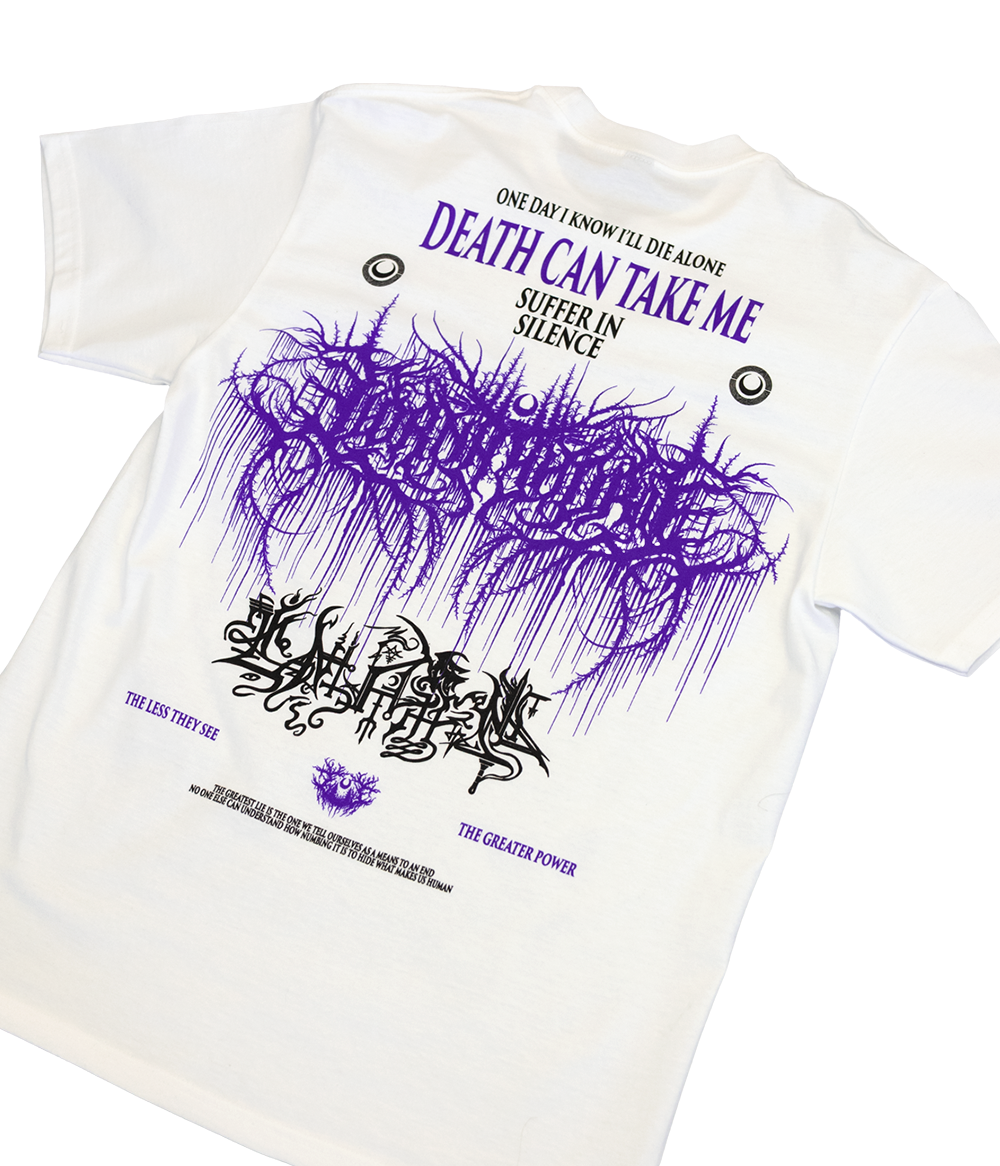 Lorna Shore Death Can Take Me Shirt