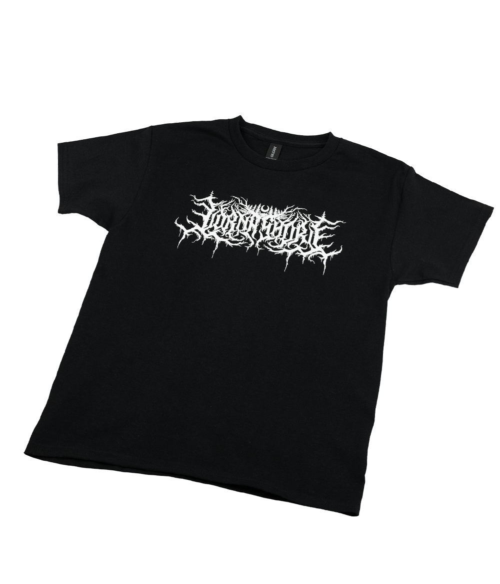 Lorna Shore Logo Youth Shirt
