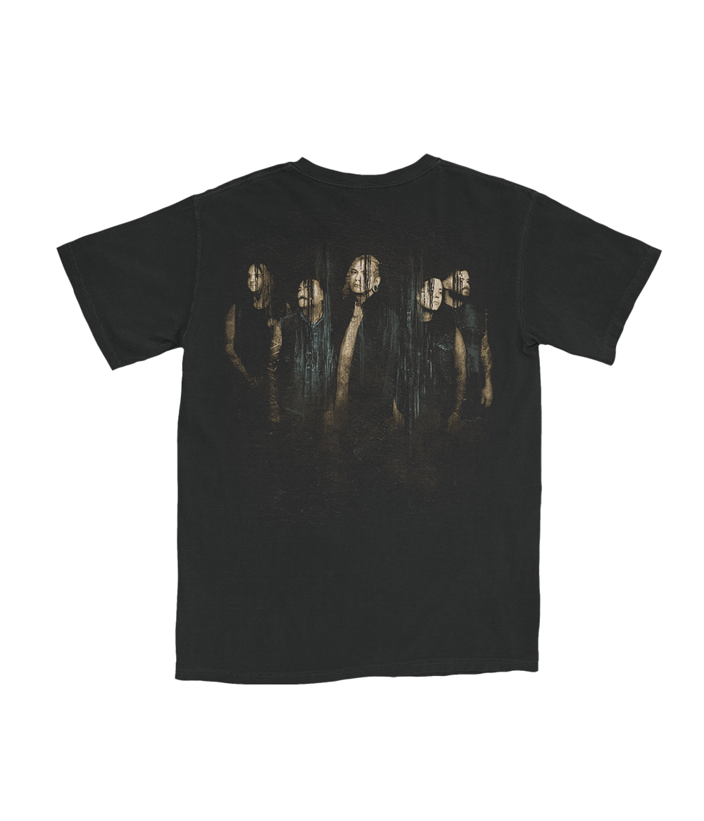 Lorna Shore IFTEFWM Photo Shirt *PREORDER SHIPS 9/12