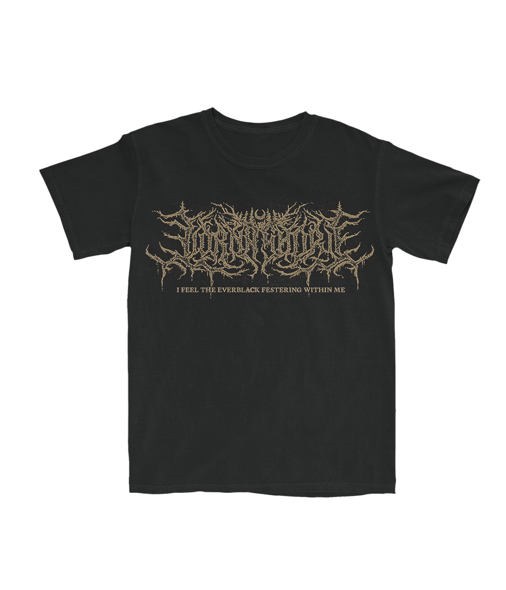 Lorna Shore IFTEFWM Photo Shirt *PREORDER SHIPS 9/12