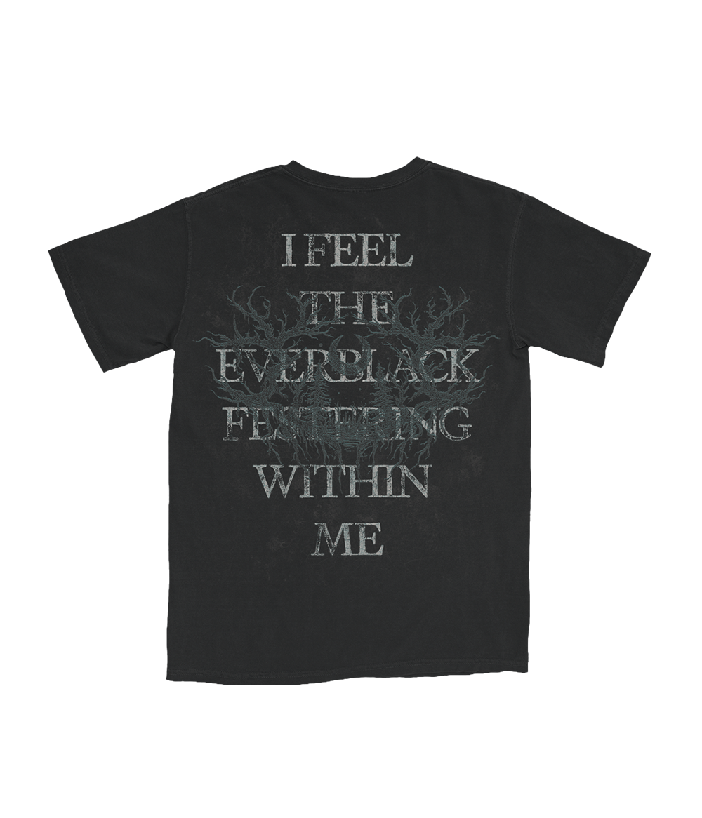 Lorna Shore IFTEFWM Cover Shirt *PREORDER SHIPS 9/12