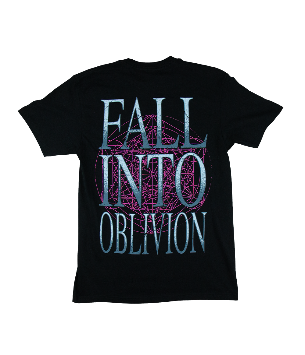 Lorna Shore Cybergoat Shirt
