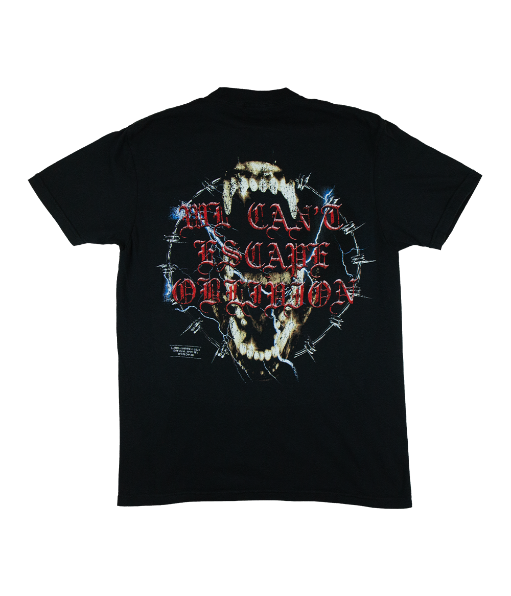 Lorna Shore We Can't Escape Shirt