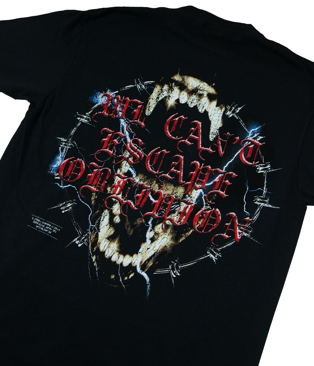 Lorna Shore We Can't Escape Shirt