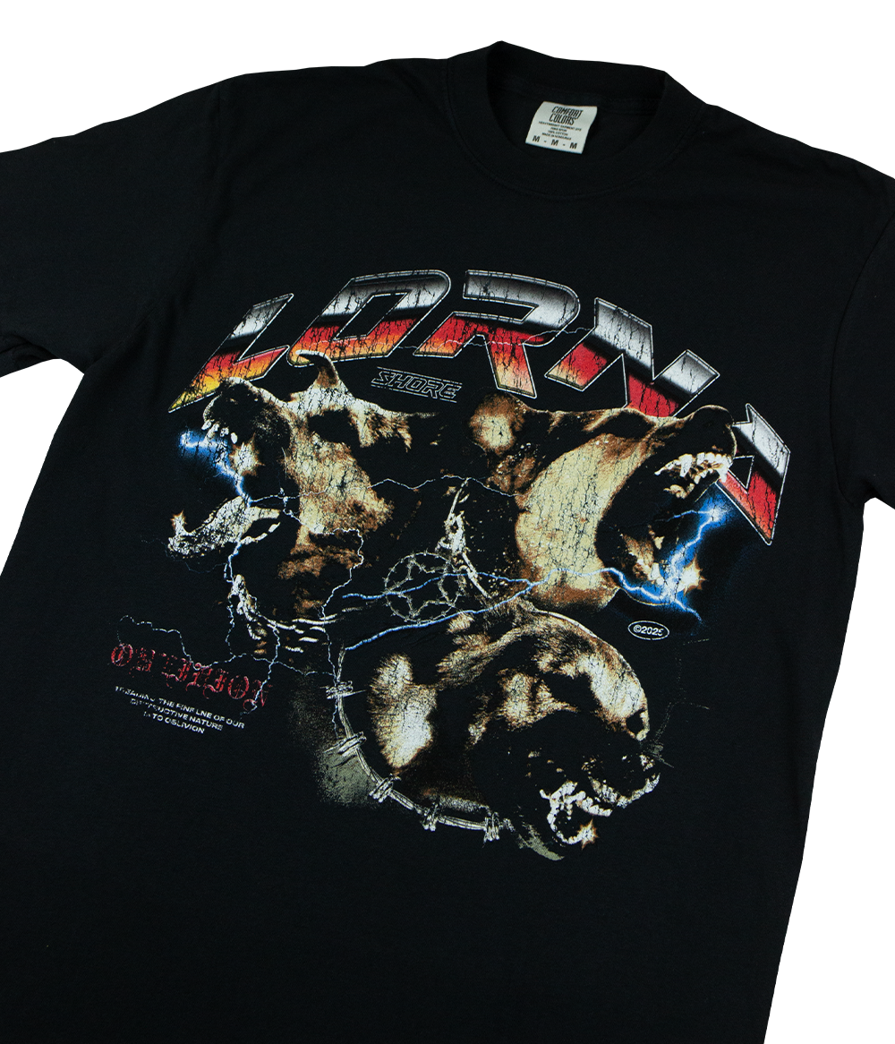 Lorna Shore We Can't Escape Shirt