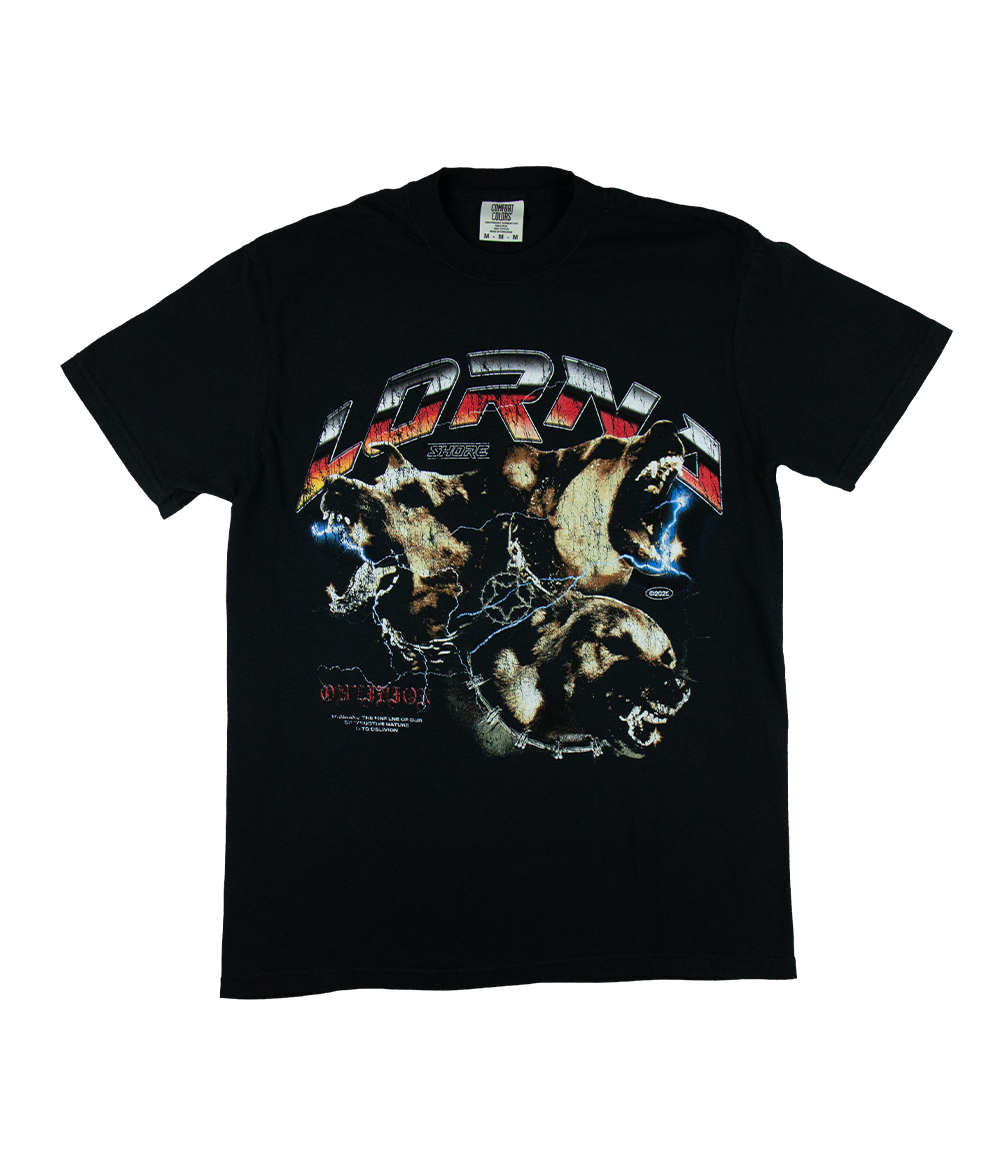 Lorna Shore We Can't Escape Shirt