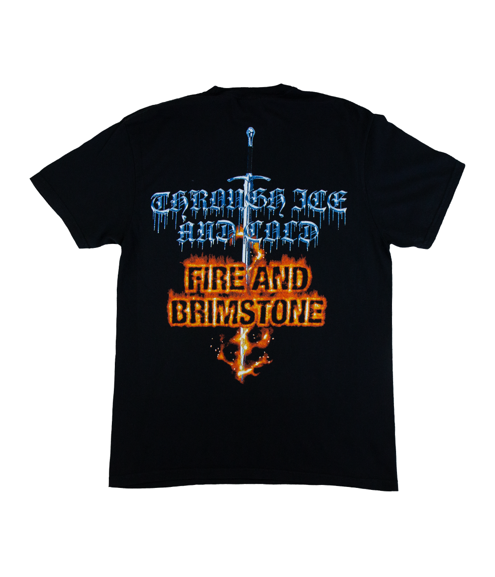 Lorna Shore Unbreakable Shirt