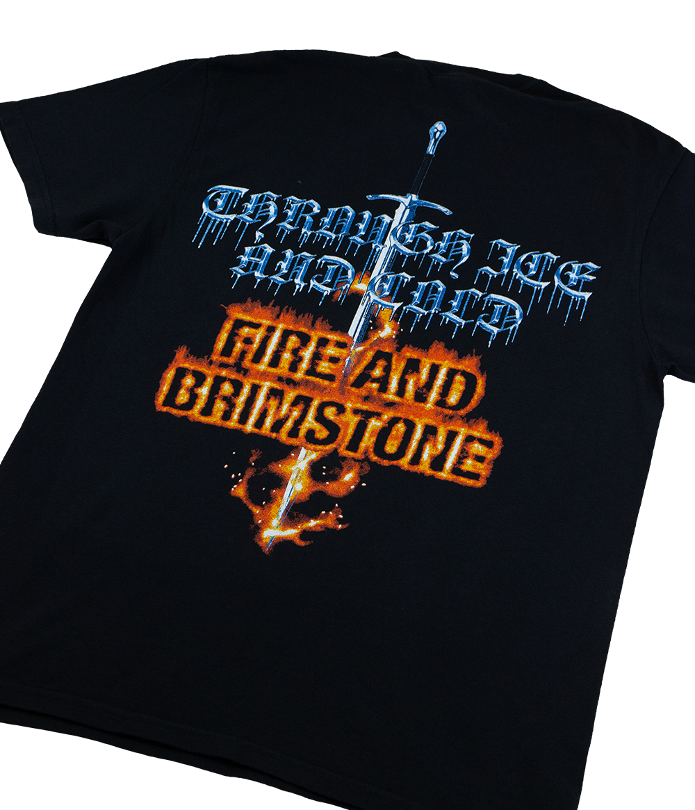 Lorna Shore Unbreakable Shirt
