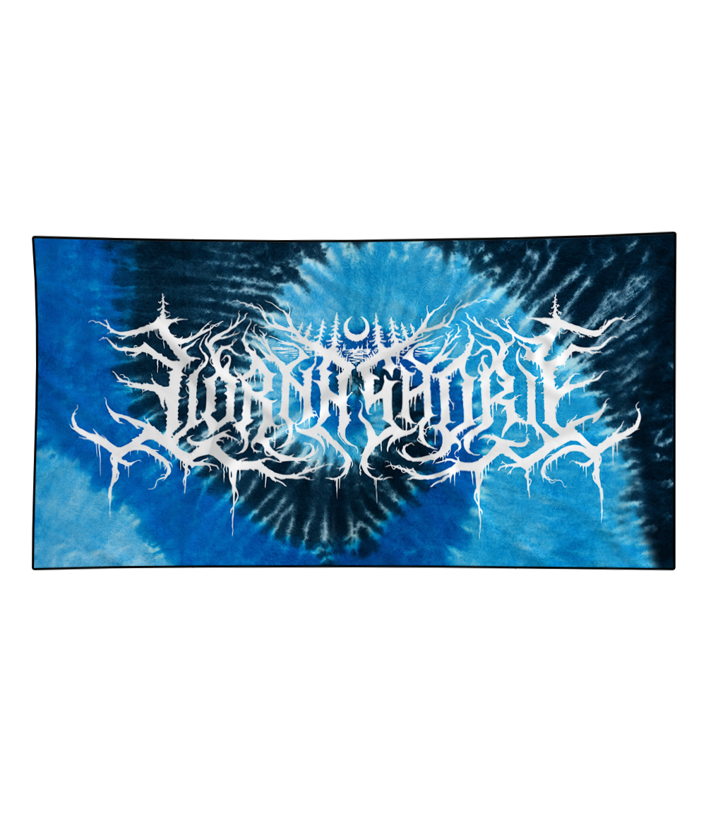 Lorna Shore Summer 2026 Beach Towel *PREORDER SHIPS JULY 30