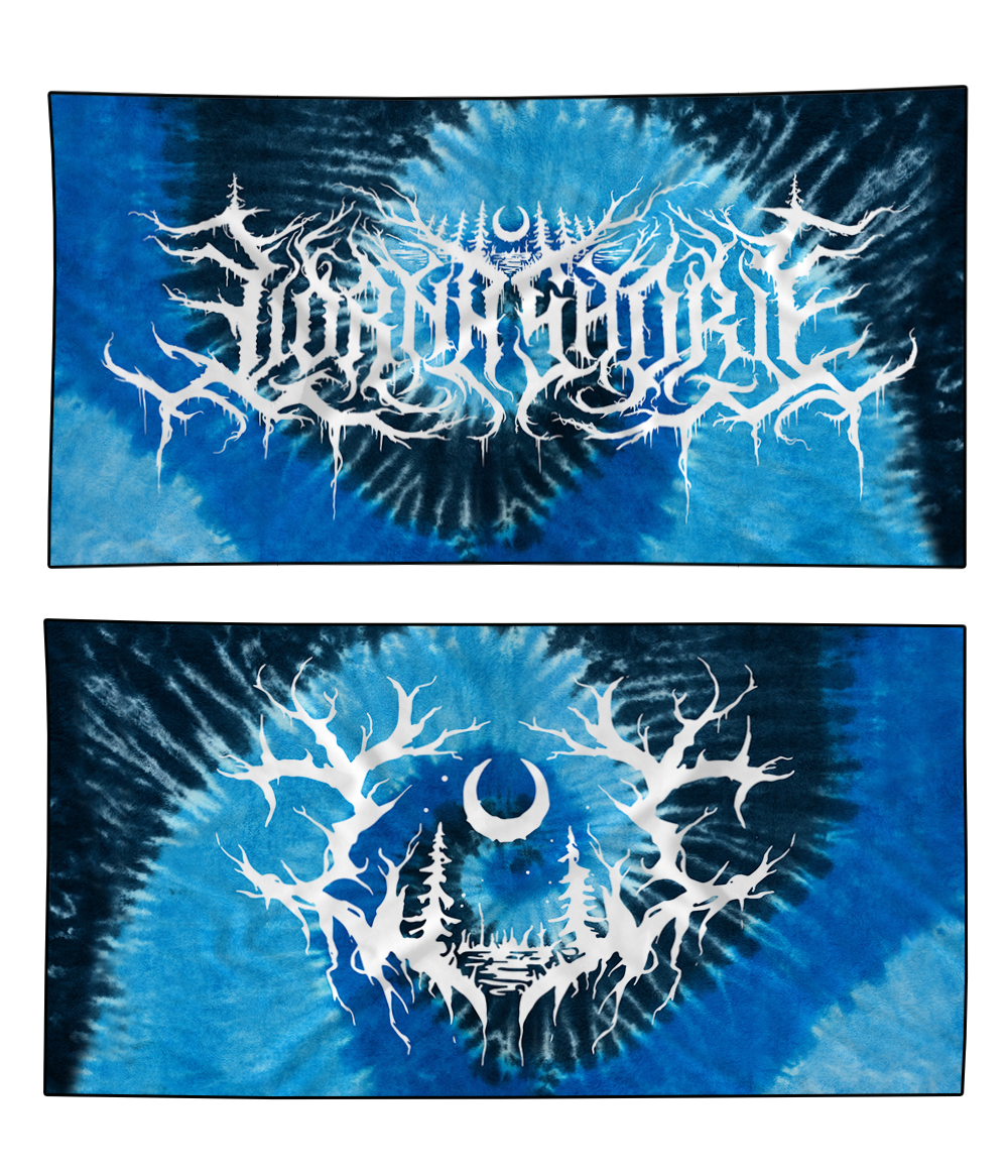Lorna Shore Summer 2026 Beach Towel *PREORDER SHIPS JULY 30
