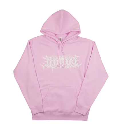 Lorna Shore Heart Sigil Hooded Sweatshirt