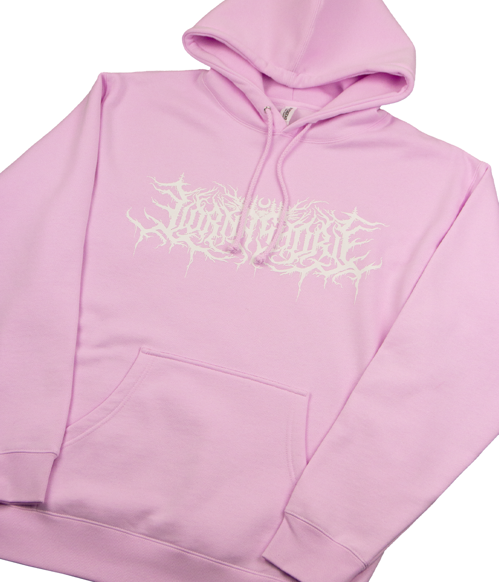 Lorna Shore Heart Sigil Hooded Sweatshirt