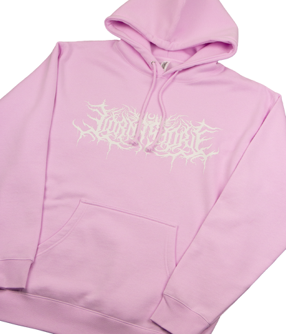 Lorna Shore Heart Sigil Hooded Sweatshirt