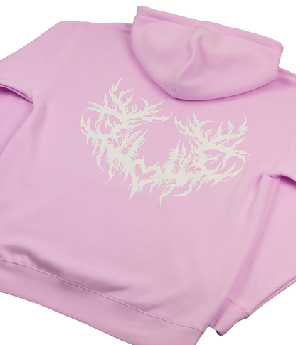 Lorna Shore Heart Sigil Hooded Sweatshirt