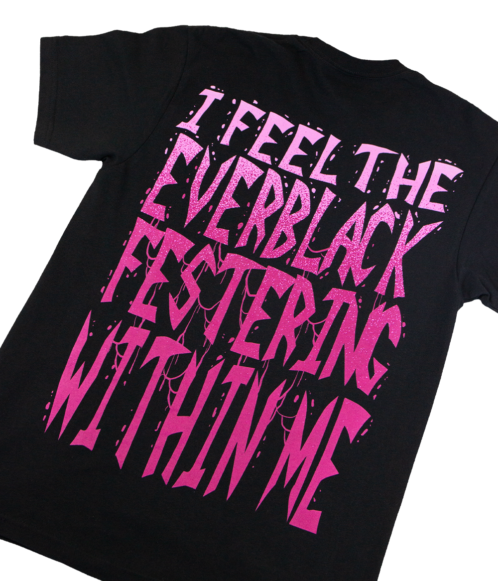 Lorna Shore Invader Shirt