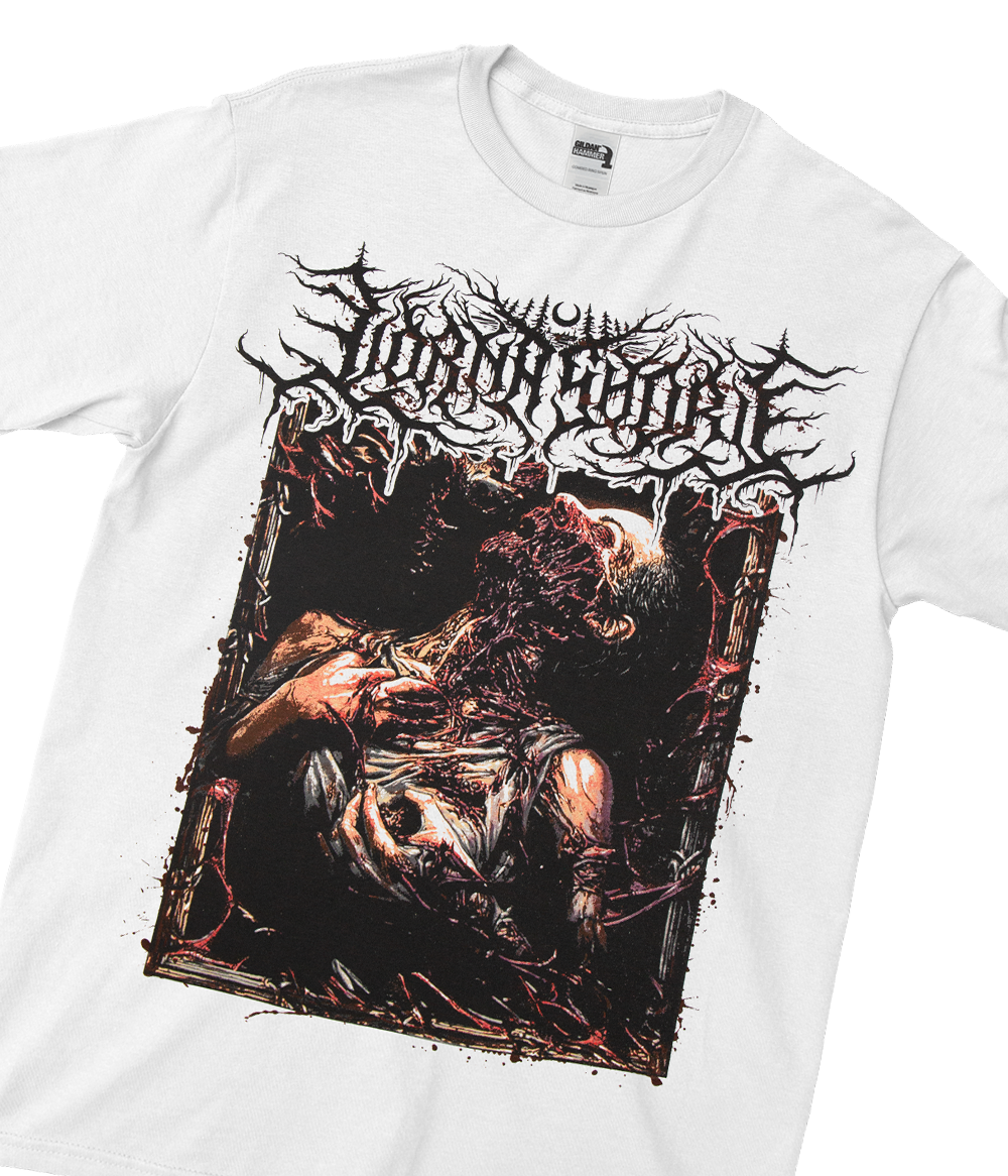 Lorna Shore Dark Within Shirt