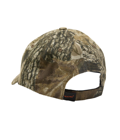 Lorna Shore Drip Logo Camo Dad Hat