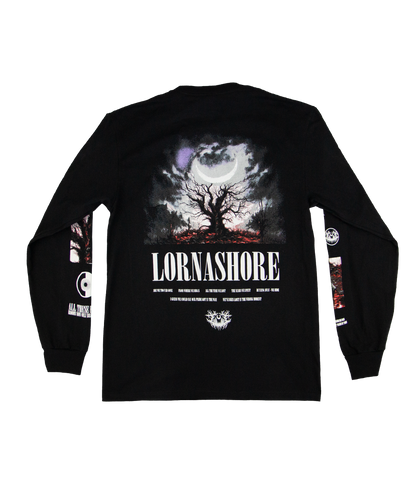 Lorna Shore Glenwood Long Sleeve Shirt