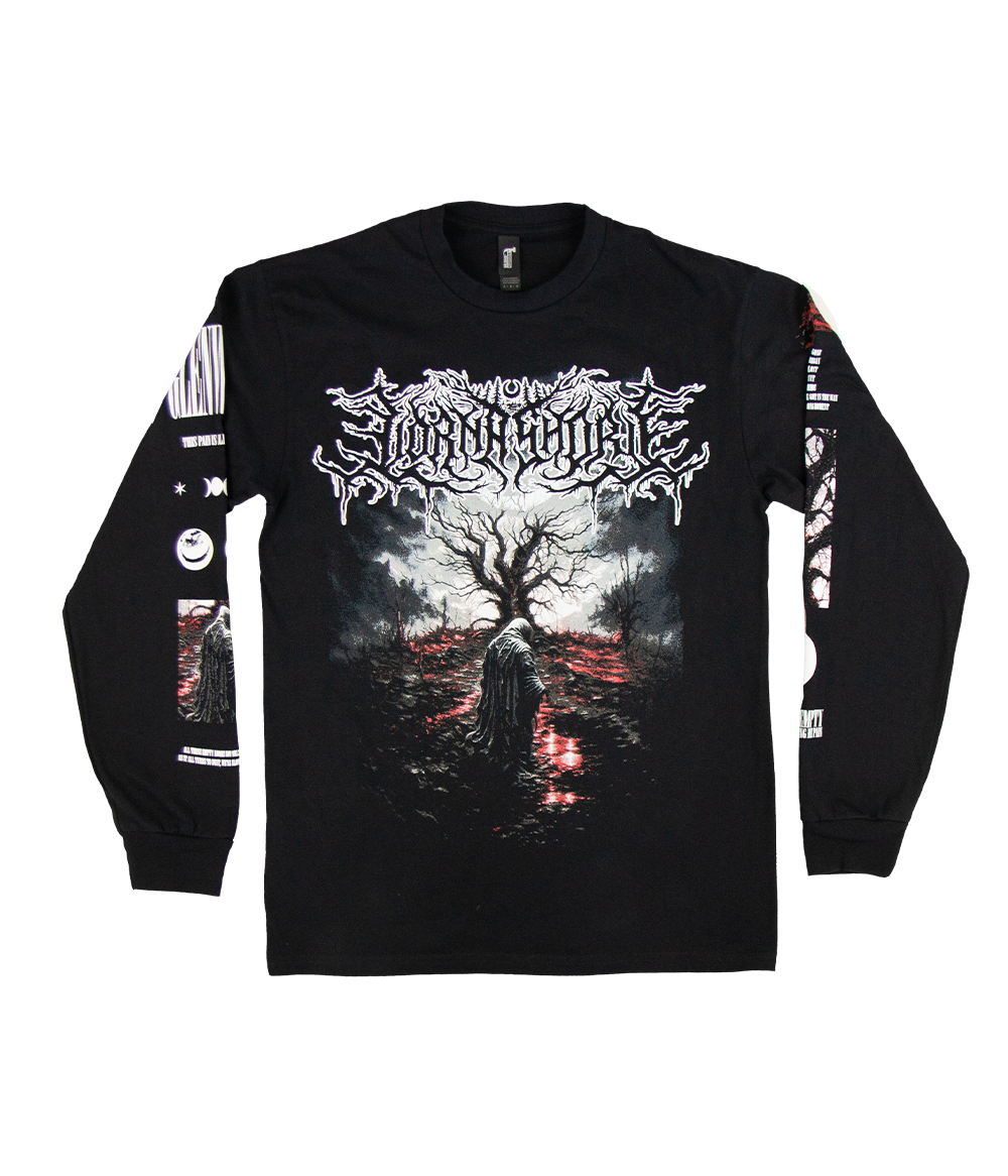 Lorna Shore Glenwood Long Sleeve Shirt