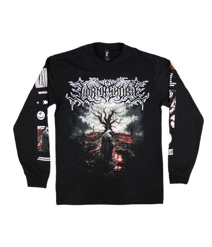 Lorna Shore Glenwood Long Sleeve Shirt