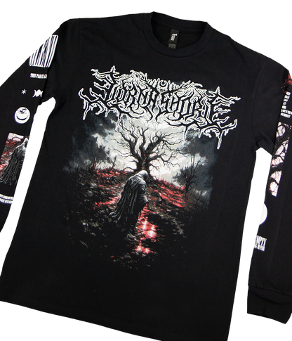 Lorna Shore Glenwood Long Sleeve Shirt