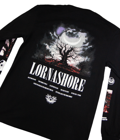Lorna Shore Glenwood Long Sleeve Shirt