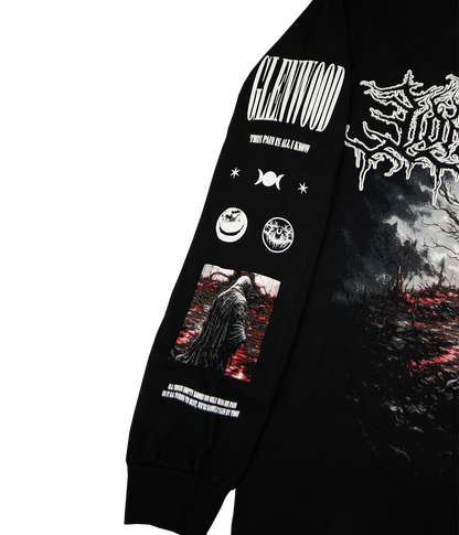 Lorna Shore Glenwood Long Sleeve Shirt