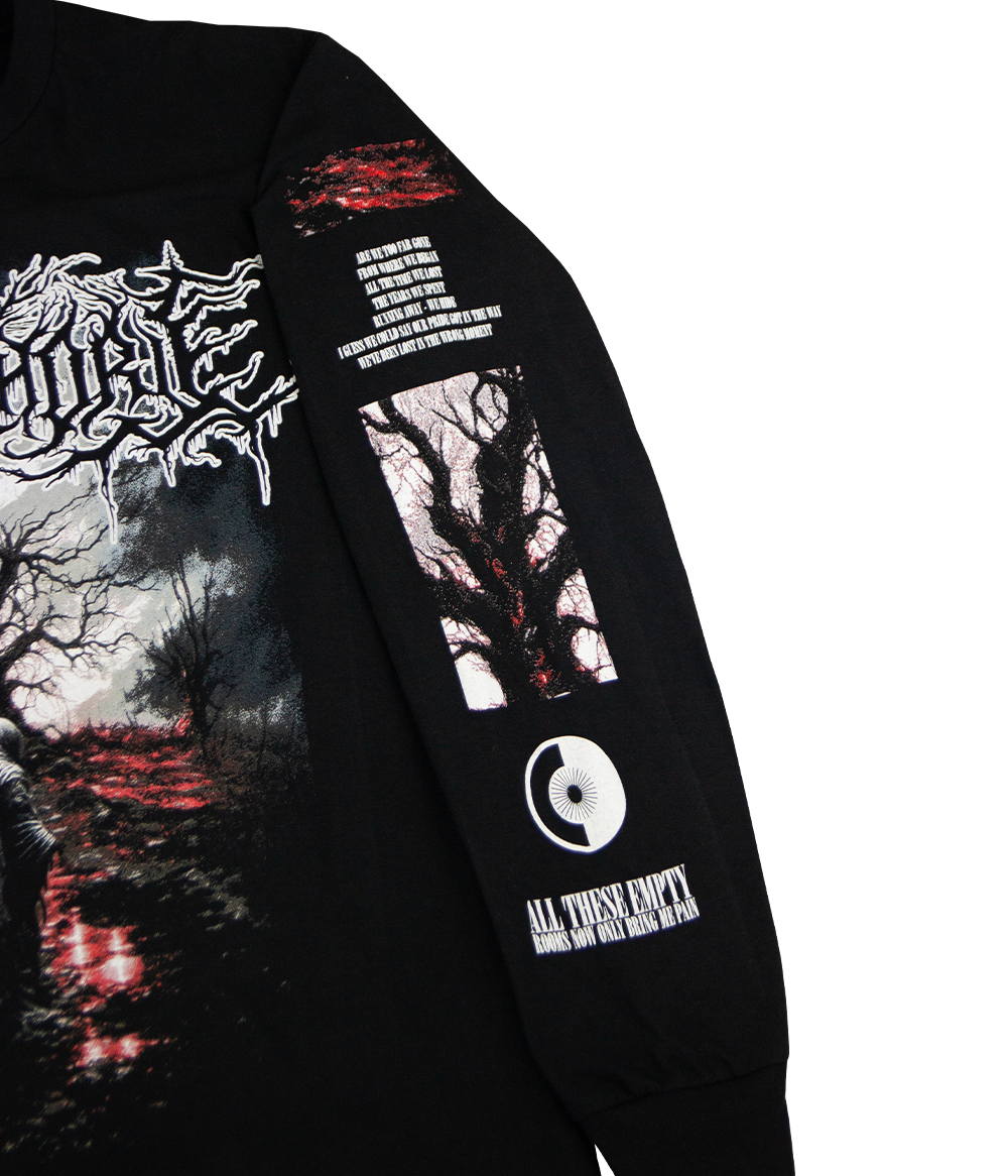 Lorna Shore Glenwood Long Sleeve Shirt