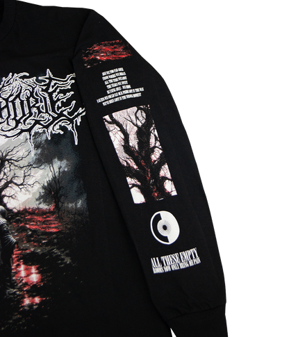 Lorna Shore Glenwood Long Sleeve Shirt