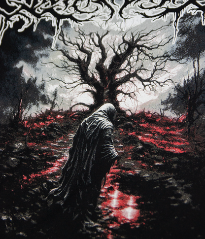 Lorna Shore Glenwood Long Sleeve Shirt