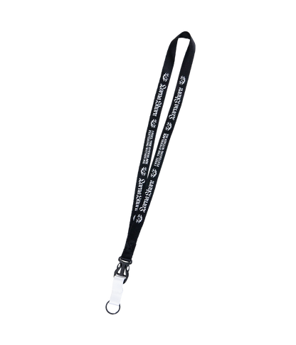 Lorna Shore IFTEFWM Logo Lanyard