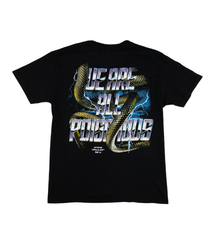 Lorna Shore Snake Shirt