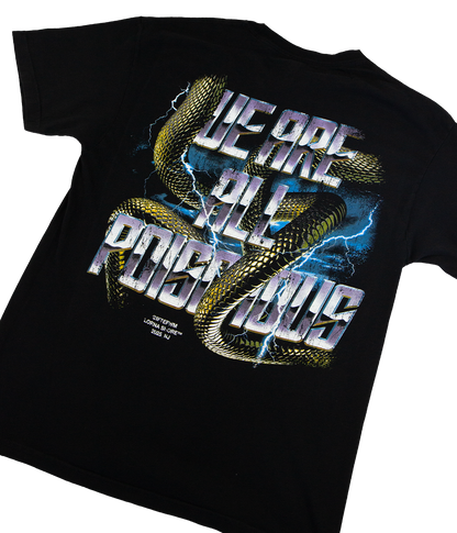 Lorna Shore Snake Shirt