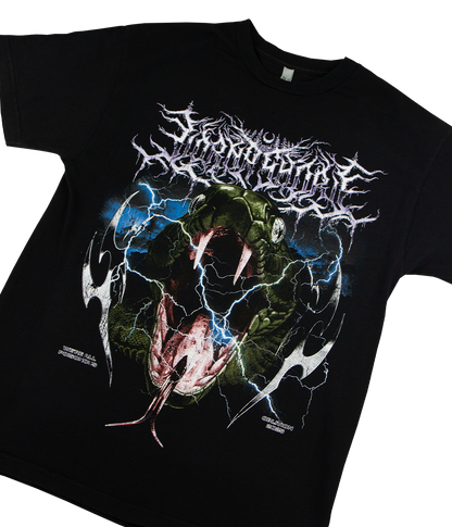 Lorna Shore Snake Shirt