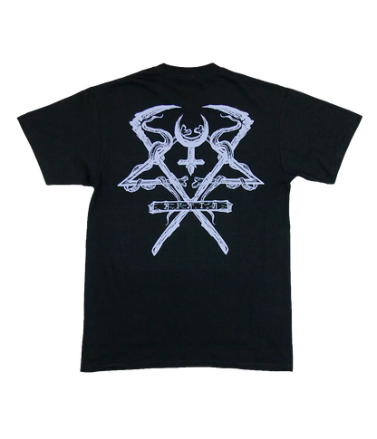 Lorna Shore ...And I Return To Nothingness Cover Shirt
