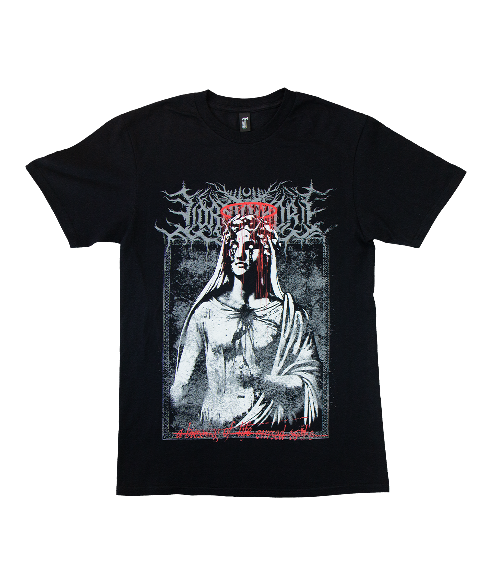 Lorna Shore Angel Shirt