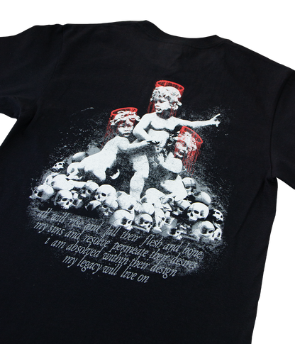 Lorna Shore Angel Shirt
