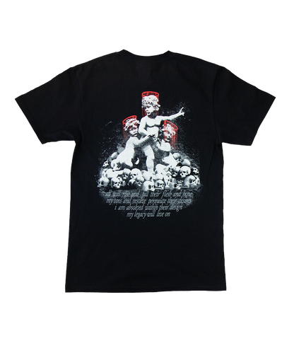 Lorna Shore Angel Shirt