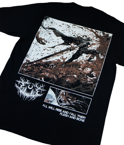 Lorna Shore Berserk Shirt