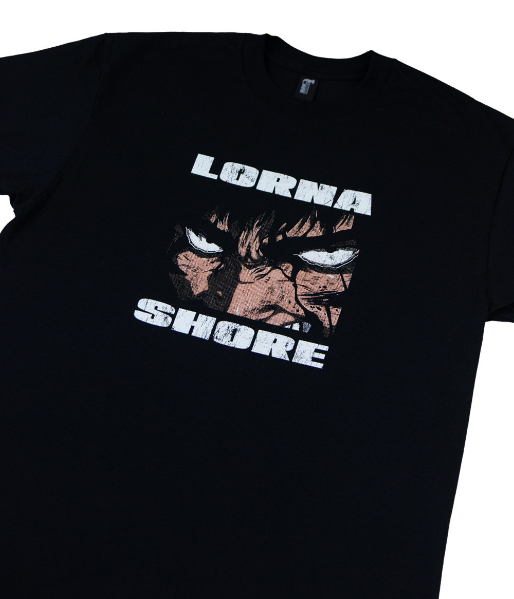 Lorna Shore Berserk Shirt
