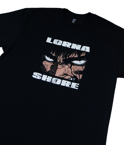 Lorna Shore Berserk Shirt