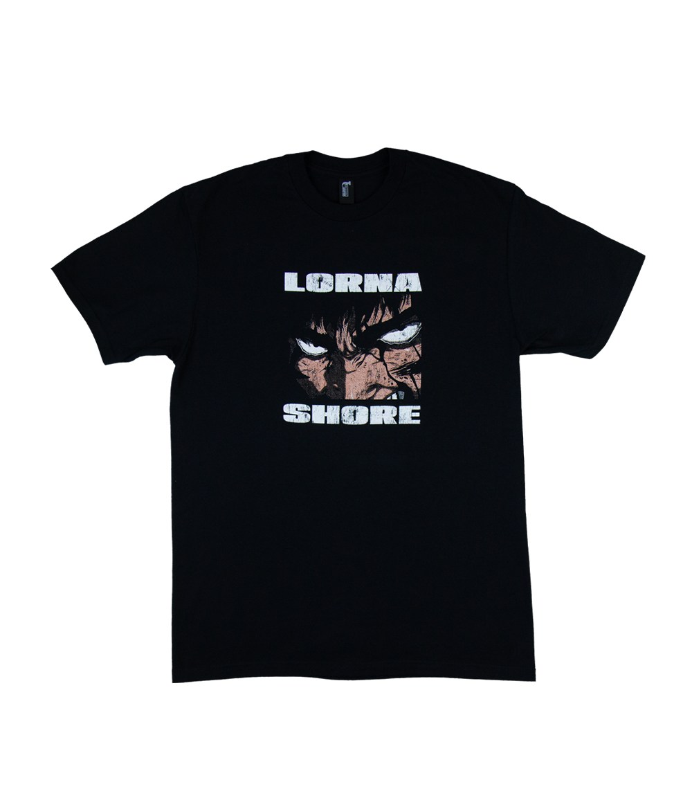 Lorna Shore Berserk Shirt
