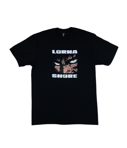 Lorna Shore Berserk Shirt