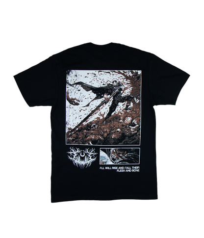 Lorna Shore Berserk Shirt