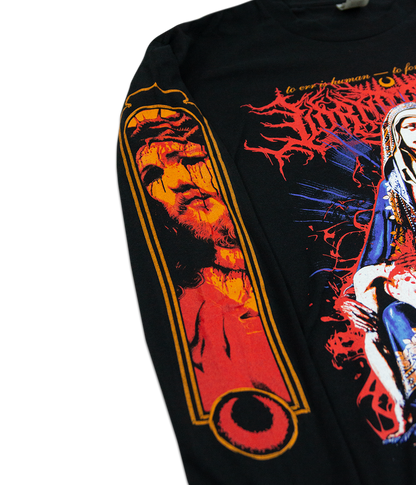 Lorna Shore Blessing Long Sleeve Shirt