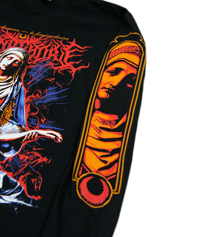 Lorna Shore Blessing Long Sleeve Shirt