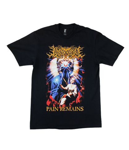 Lorna Shore Burn In The Embers Shirt