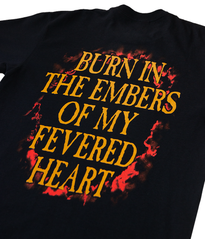 Lorna Shore Burn In The Embers Shirt