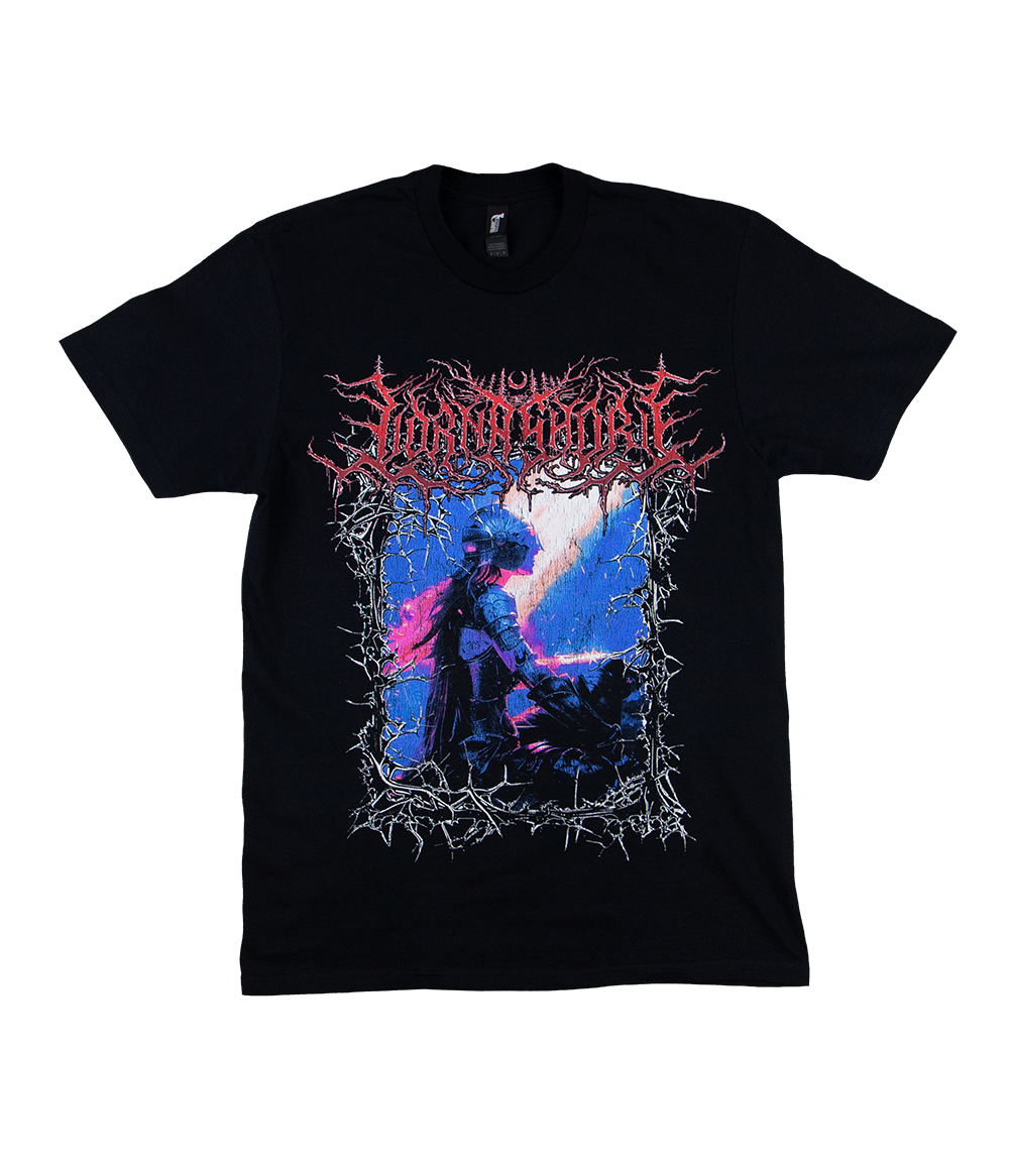 Lorna Shore Cleanse Shirt